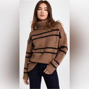 Line & Dot Veronica Sweater